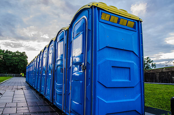 Best Long-Term Portable Toilet Rental in USA